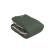 Одеяло туристическое Outwell Campion Duvet Green 200 х 135 cm (230480)