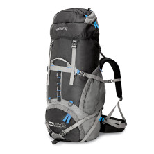 Рюкзак Travel Extreme Denali 70L Black-Blue