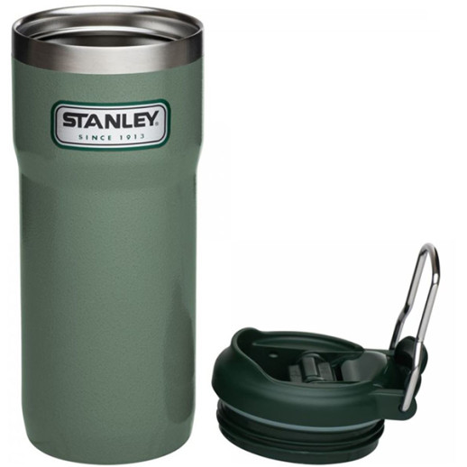 Термокружка Stanley Classic 470 мл Green