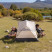 Палатка сверхлегкая двухместная Naturehike Mongar Hiking Tent Pro CNK2550WS037, 20D, зеленый