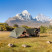 Палатка сверхлегкая двухместная Naturehike Mongar Hiking Tent Pro CNK2550WS037, 20D, зеленый