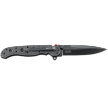 Нож CRKT M16-01KS Spear Point Black Stainless Steel Handle