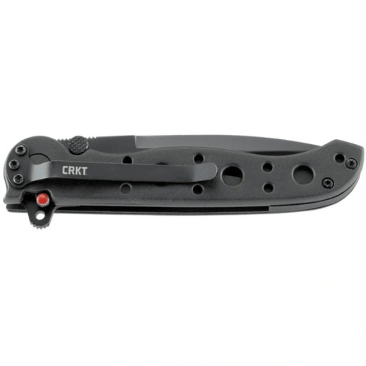 Нож CRKT M16-01KS Spear Point Black Stainless Steel Handle