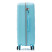Чемодан Semi Line 24" (M) Blue (T5723-3)