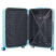 Чемодан Semi Line 24" (M) Blue (T5723-3)