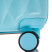 Чемодан Semi Line 24" (M) Blue (T5723-3)