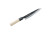 Нож кухонный Tojiro Double-Edged Shirogami Steel Petty Knife 150mm F-692