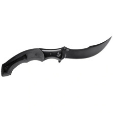 Нож CRKT Ritual Black (7471K)