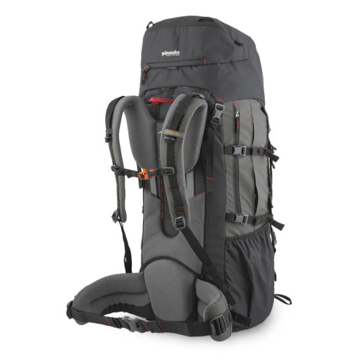 Рюкзак Pinguin Explorer 50, Black (PNG 373097)
