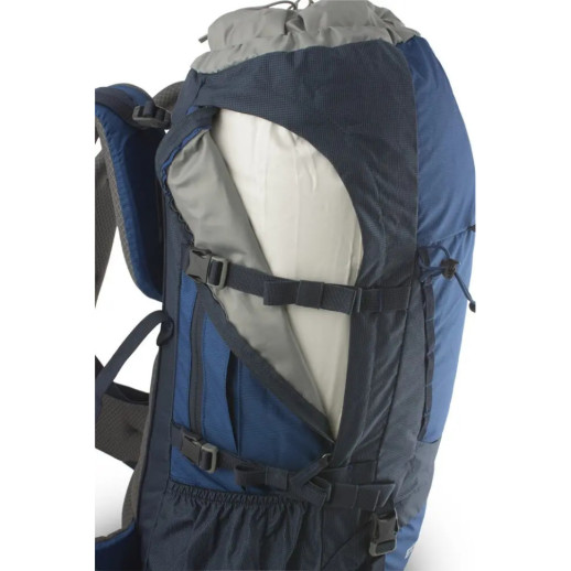 Рюкзак Pinguin Explorer 50, Black (PNG 373097)