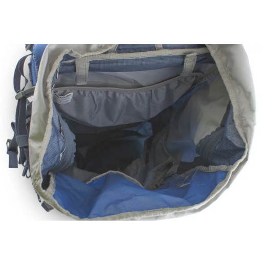 Рюкзак Pinguin Explorer 50, Black (PNG 373097)