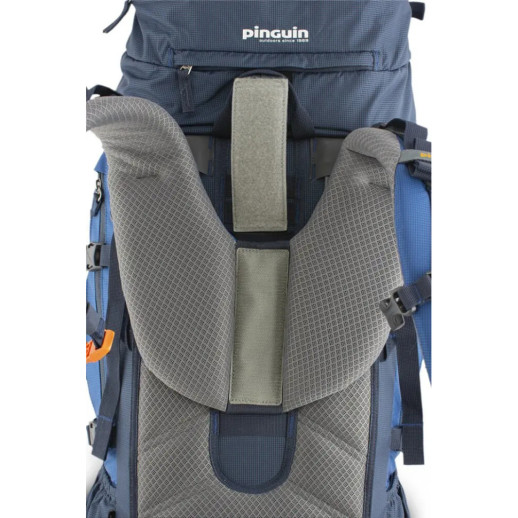 Рюкзак Pinguin Explorer 50, Black (PNG 373097)