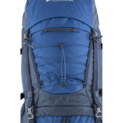 Рюкзак Pinguin Explorer 50, Black (PNG 373097)