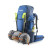 Рюкзак Pinguin Explorer 50, Black (PNG 373097)