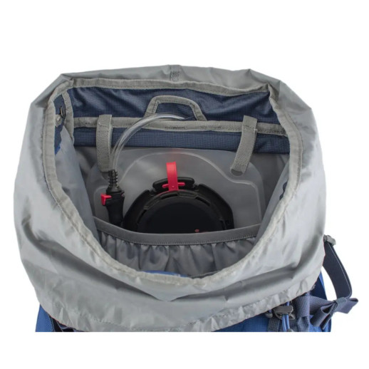 Рюкзак Pinguin Explorer 50, Black (PNG 373097)
