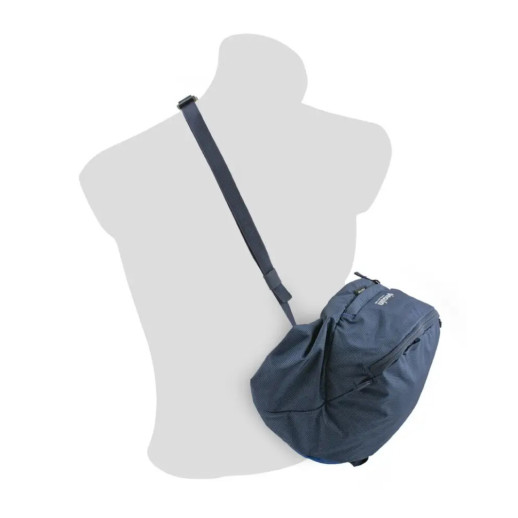 Рюкзак Pinguin Explorer 50, Black (PNG 373097)