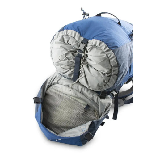 Рюкзак Pinguin Explorer 50, Black (PNG 373097)