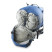 Рюкзак Pinguin Explorer 50, Black (PNG 373097)