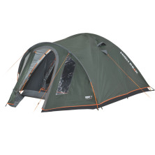 Палатка трехместная High Peak Nevada 3.1 Deep Forest (10351) (930590)