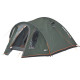 Палатка трехместная High Peak Nevada 3.1 Deep Forest (10351) (930590)