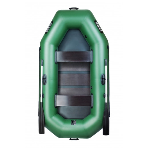 Лодка Ладья ЛТ-250БС