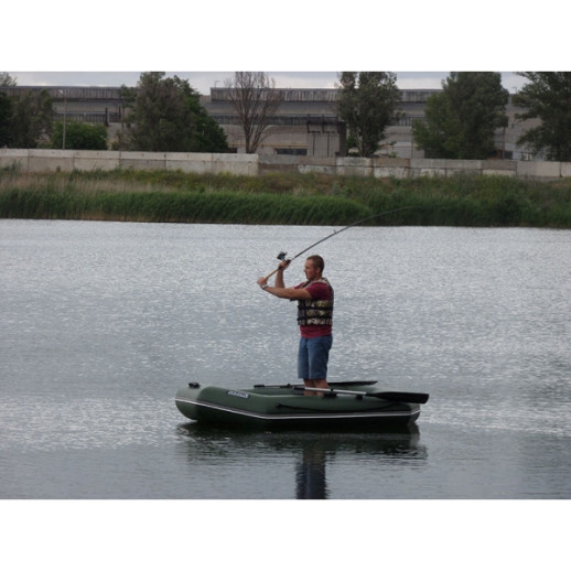 Лодка Ладья ЛТ-250БС