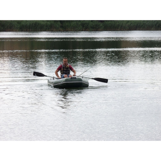 Лодка Ладья ЛТ-250БС