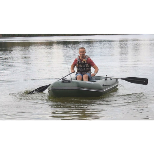 Лодка Ладья ЛТ-250БС