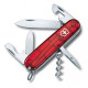 Нож Victorinox Spartan 1.3603.T, красный