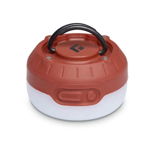 Фонарь кемпинговый Black Diamond Moji R+, 200 люмен, Dark Crimson (BD 6206856003ALL1)