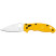 Нож Spyderco Manix 2 Lightweight Salt MagnaCut, yellow