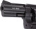 Револьвер флобера Meydan Stalker 3" 4 мм черный (ST3S)