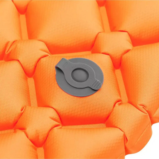 Коврик надувной Red Point Airlight