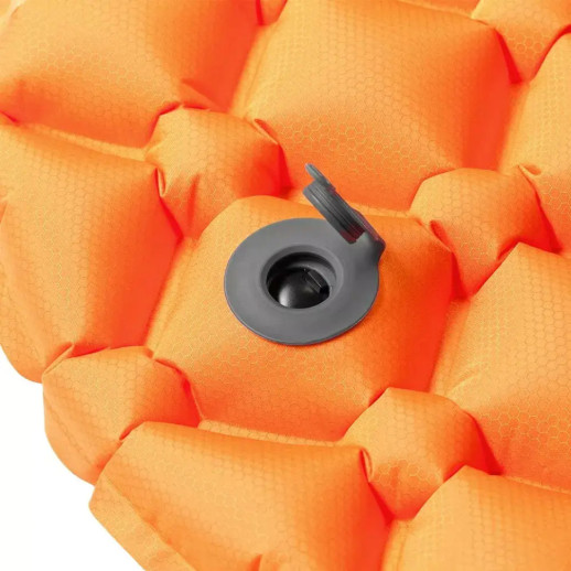 Коврик надувной Red Point Airlight