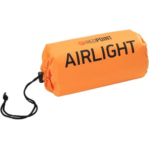 Коврик надувной Red Point Airlight