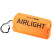 Коврик надувной Red Point Airlight