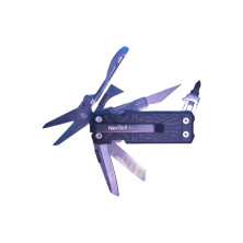 Мини мультитул брелок NexTool Pocket Tool E1