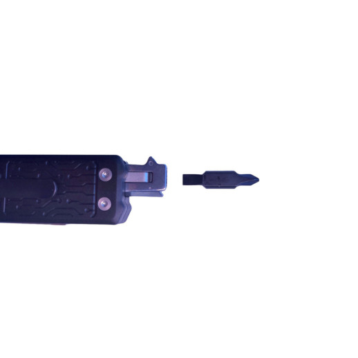 Мини мультитул брелок NexTool Pocket Tool E1