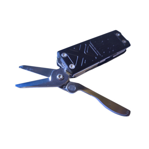 Мини мультитул брелок NexTool Pocket Tool E1