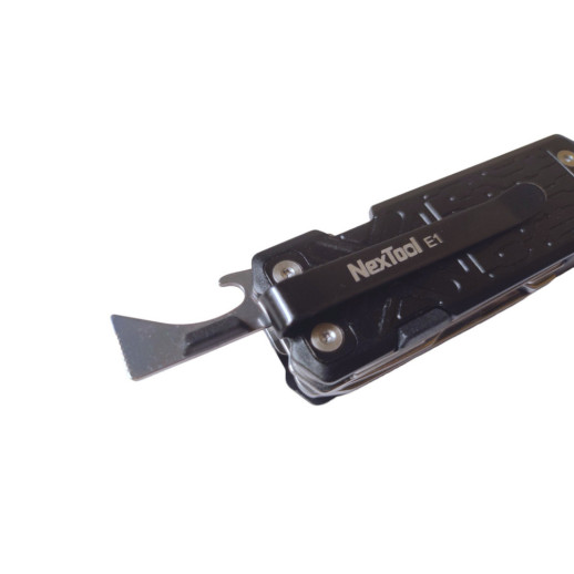 Мини мультитул брелок NexTool Pocket Tool E1