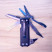 Мини мультитул брелок NexTool Pocket Tool E1