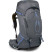 Рюкзак Osprey Aura AG 50 л Tungsten Grey - WM/L - серый