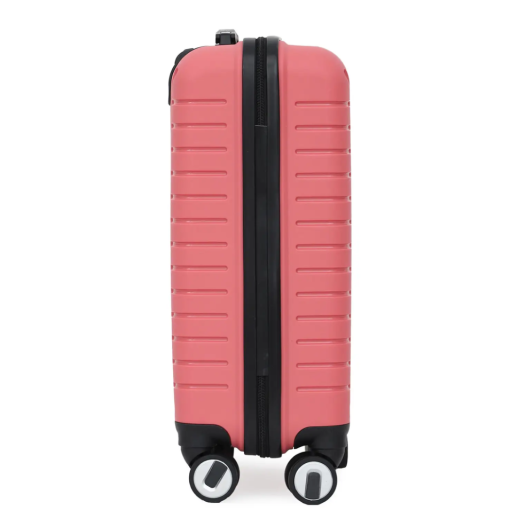 Чемодан Semi Line 19" (S) Pink (T5610-1)