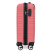 Чемодан Semi Line 19" (S) Pink (T5610-1)
