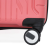 Чемодан Semi Line 19" (S) Pink (T5610-1)