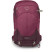 Рюкзак Osprey Sirrus 34 elderberry purple/chiru tan - O/S - бордовый