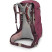 Рюкзак Osprey Sirrus 34 elderberry purple/chiru tan - O/S - бордовый