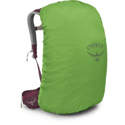 Рюкзак Osprey Sirrus 34 elderberry purple/chiru tan - O/S - бордовый