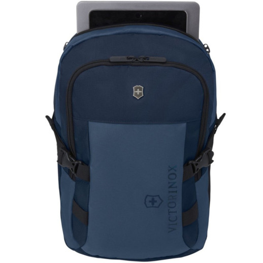 Рюкзак для ноутбука Victorinox Travel VX SPORT EVO/Deep Lake (Vt611415)