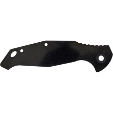 Накладка рукоятки Skif Adventure II, black